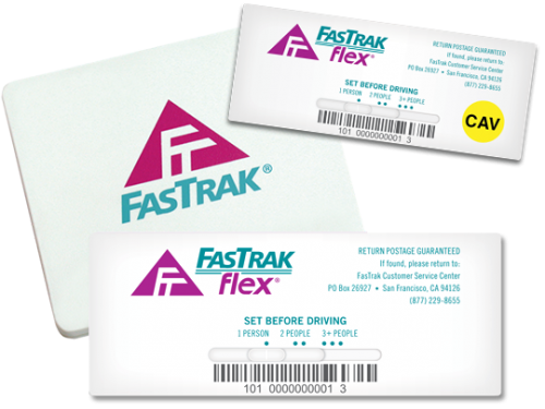 Get FasTrak for Bay Area Express Lanes | 511.org
